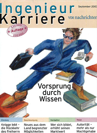 Weiterbildung